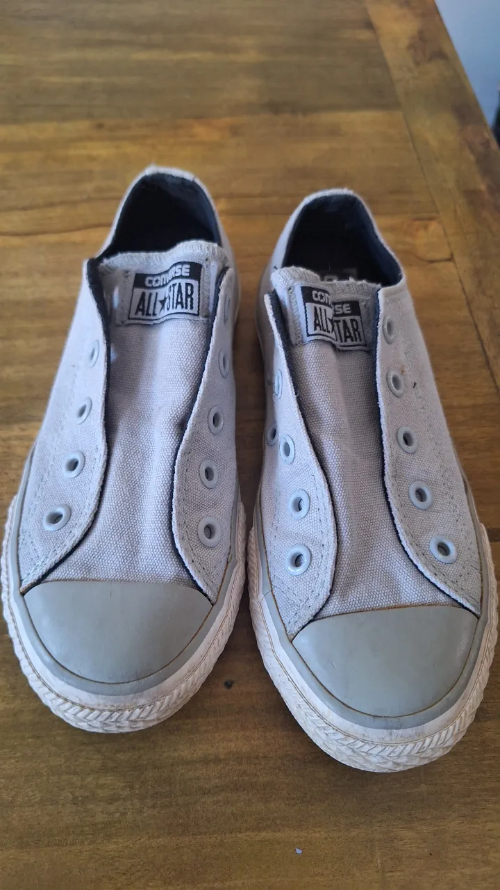 Zapatillas Converse - imagen 2
