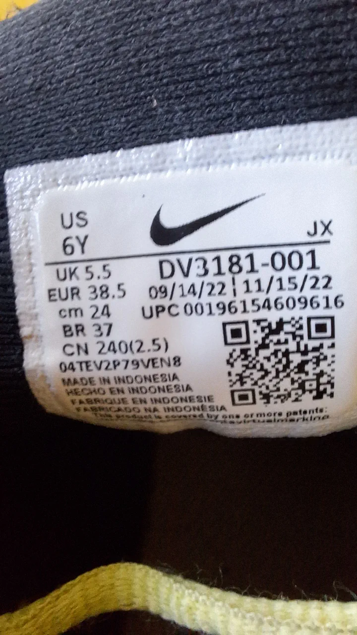 Zapatillas Nike - imagen 5