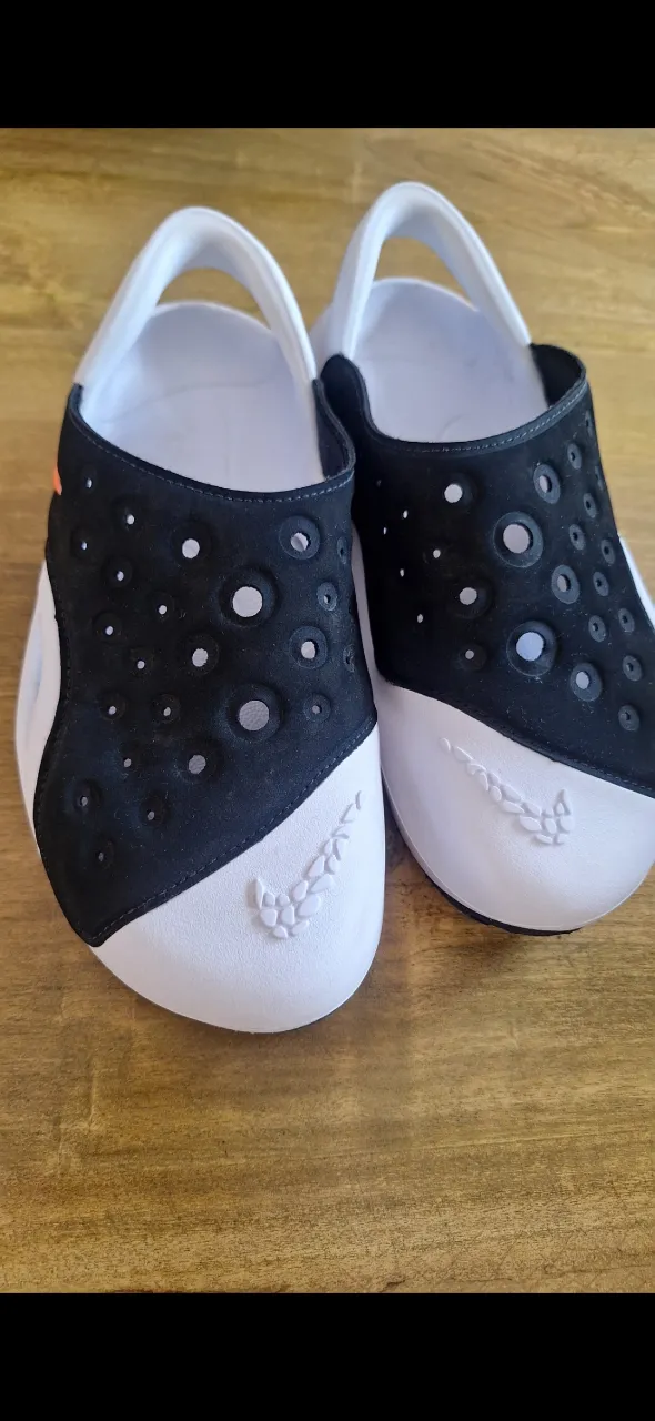 Nike · Talle AR 33
