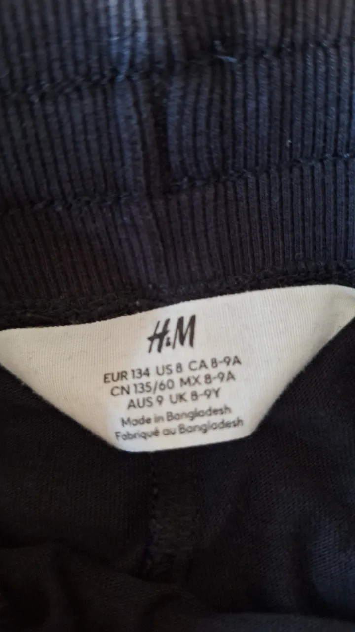 Pantalón H&M - imagen 3