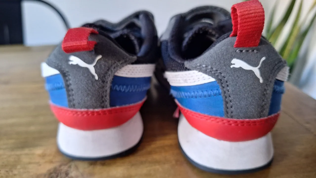 Zapatillas Puma - imagen 4