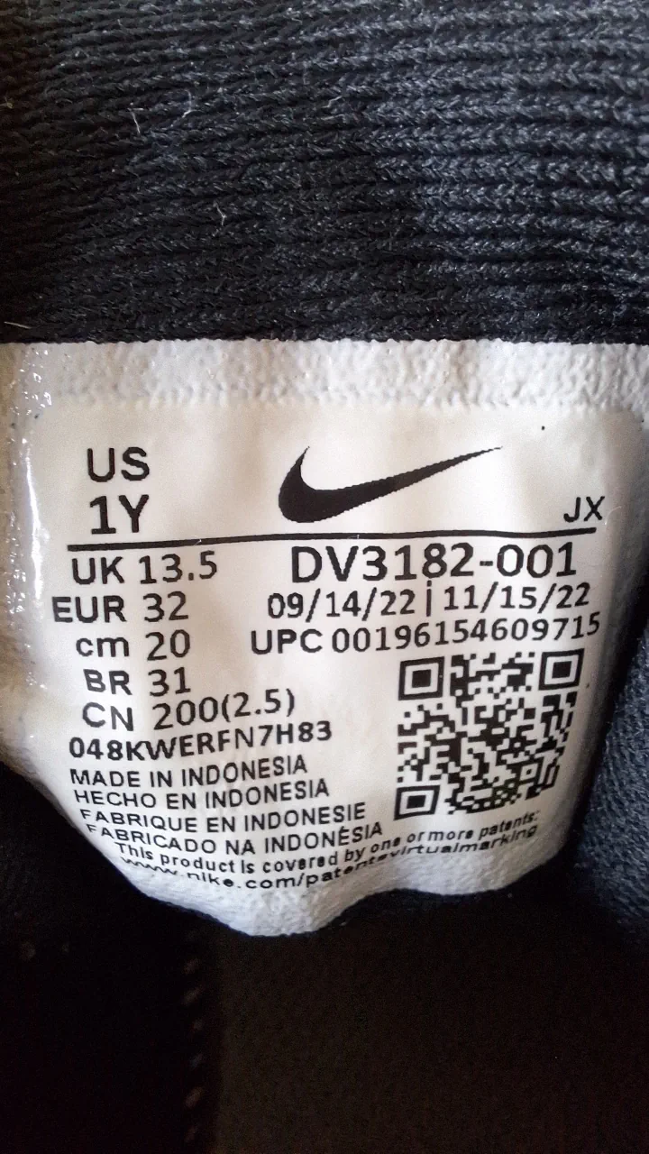 Zapatillas Nike - imagen 5