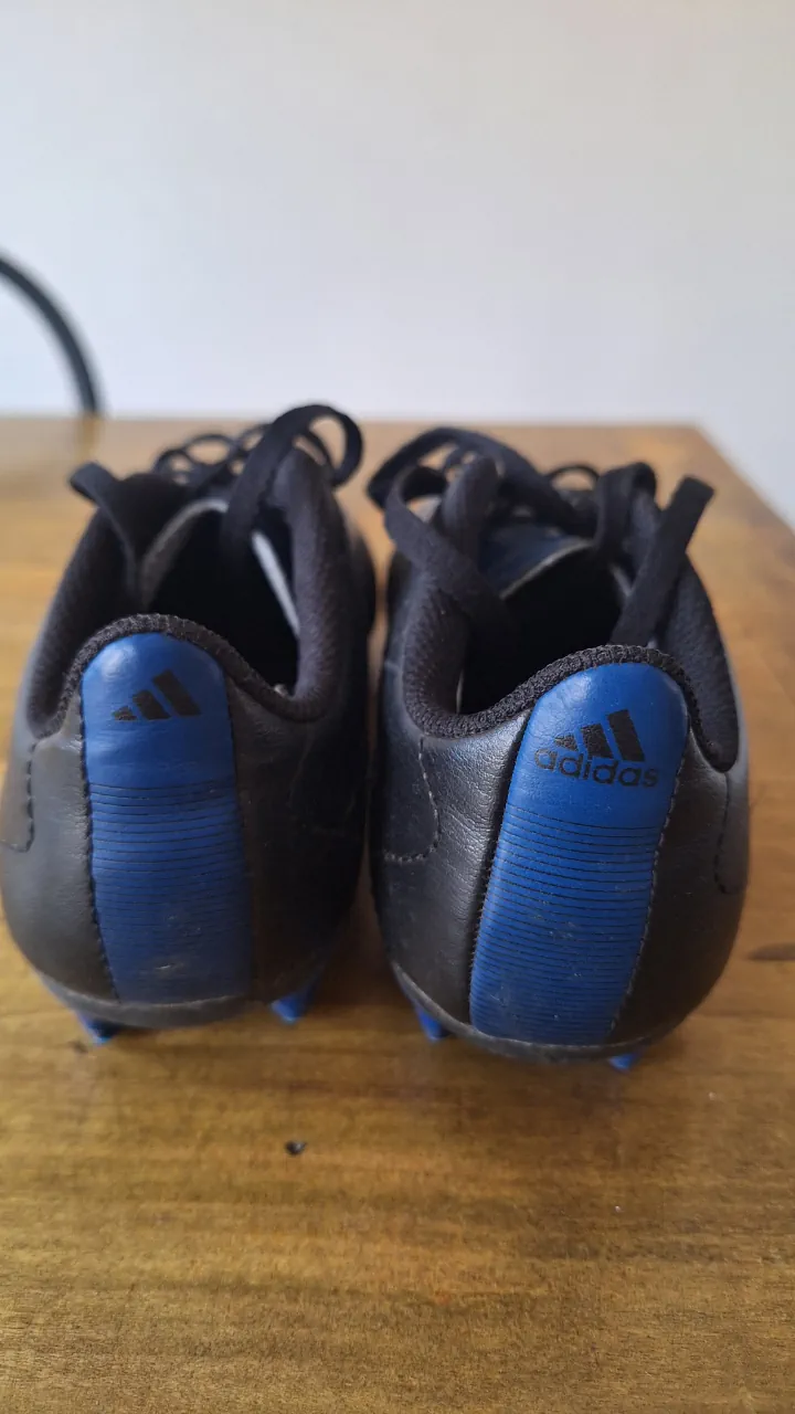 Zapatillas adidas - imagen 2