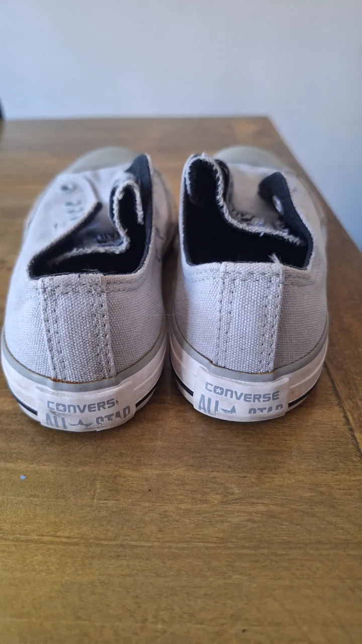 Zapatillas Converse - imagen 3