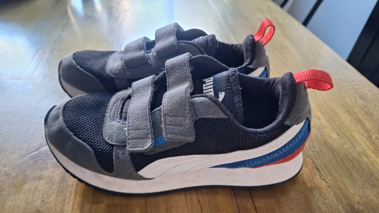 Zapatillas Puma - imagen 2