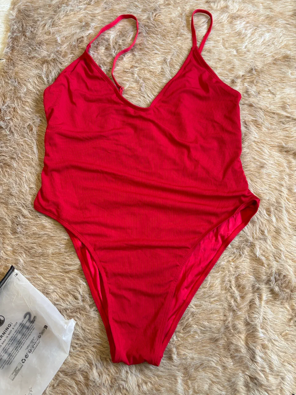 Traje de baño Shein - imagen 1