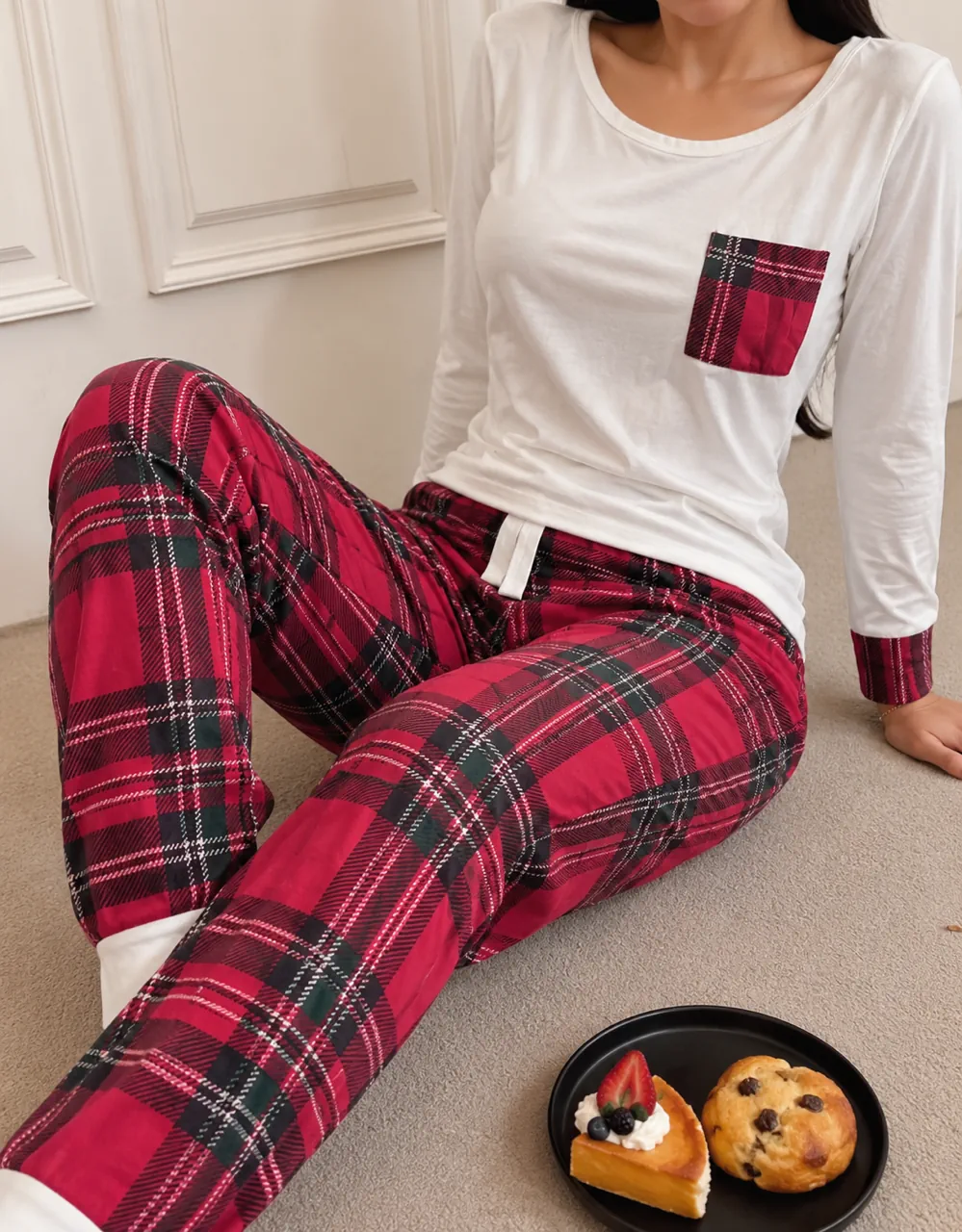 Pijama Shein - imagen 1