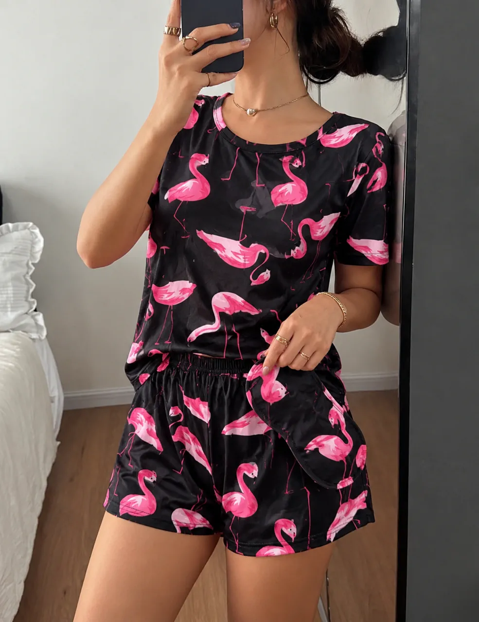 Pijama Shein - imagen 1