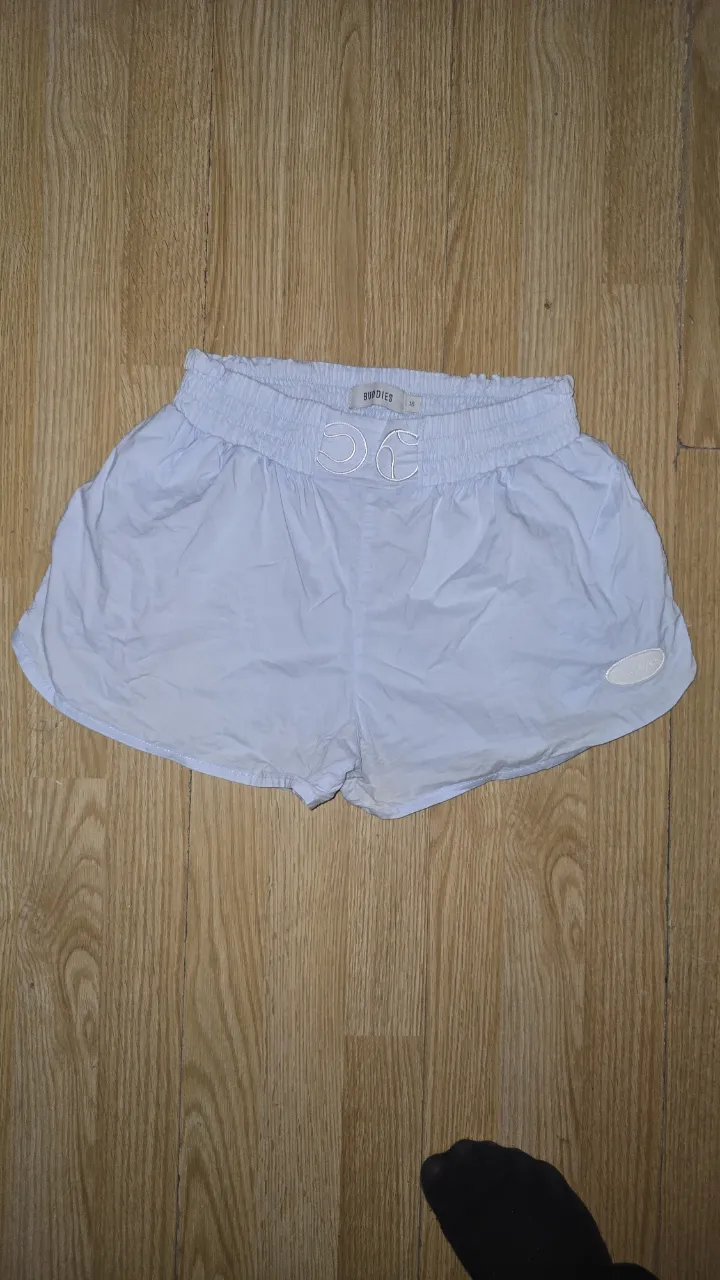 Short BUDDIES - imagen 1