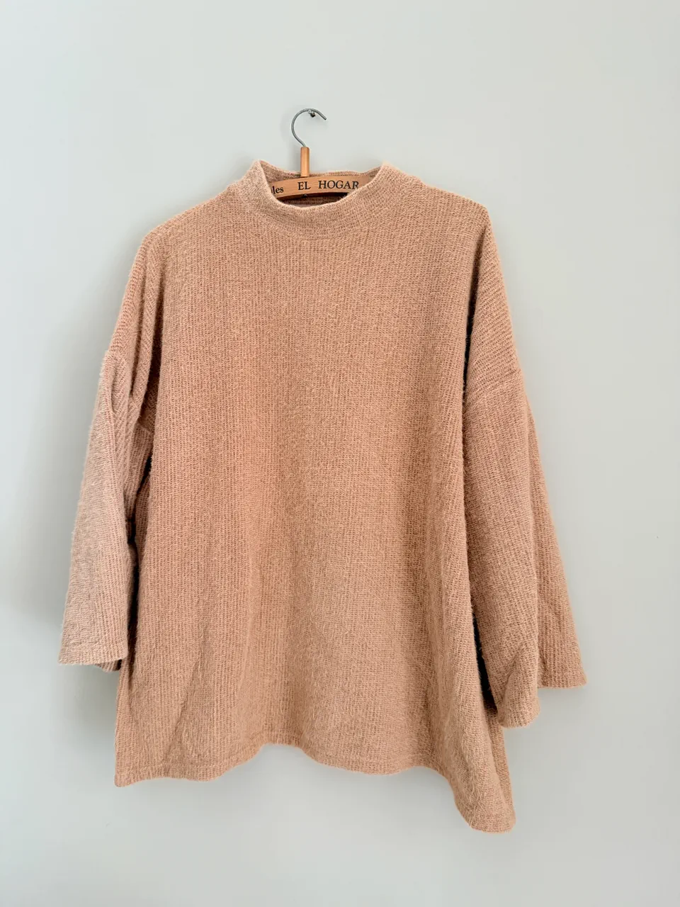 Sweater Cuesta Blanca - imagen 1
