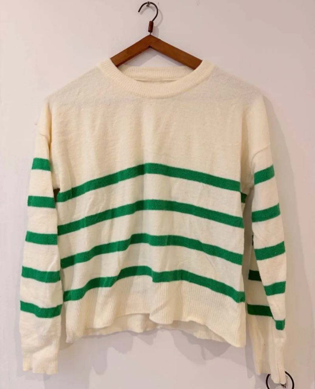 Sweater Sin marca - imagen 1