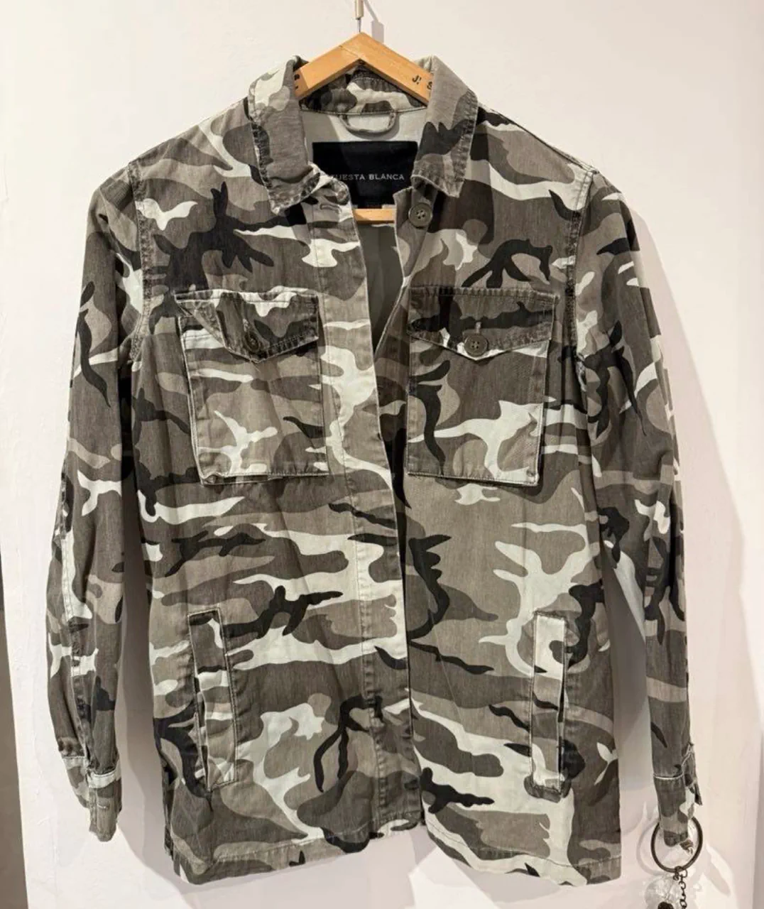 Campera Cuesta Blanca - imagen 1