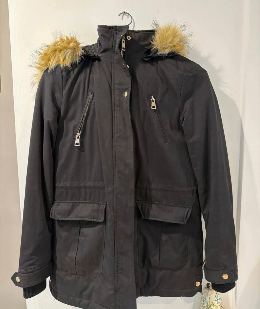 Campera Cuesta Blanca - imagen 1