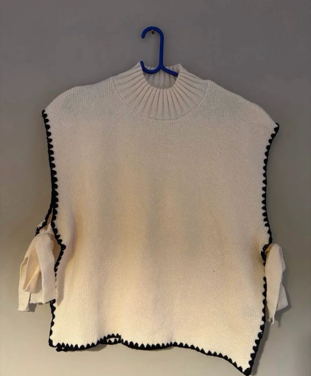 Chaleco Shein - imagen 1