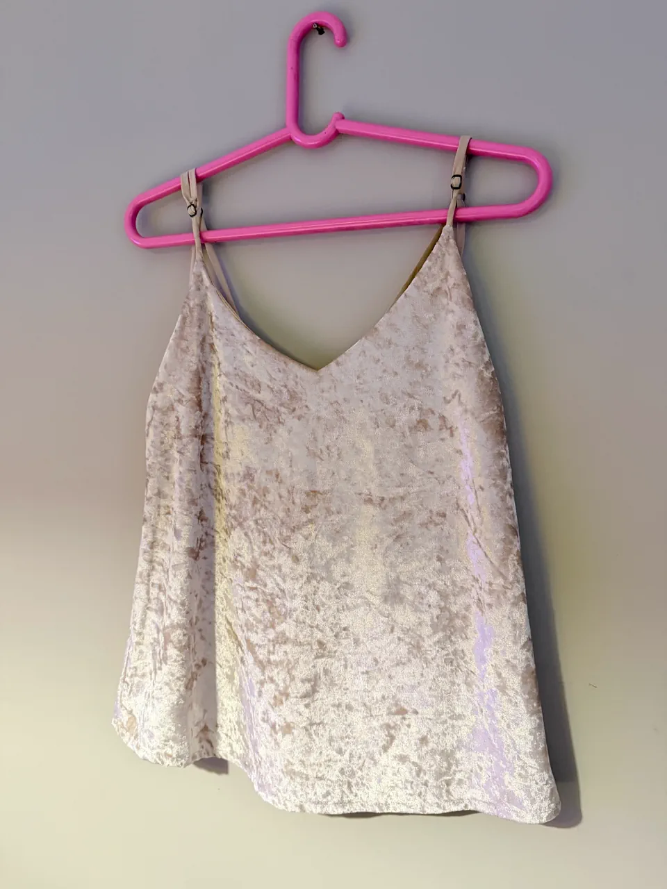 Cuesta Blanca · Talle S