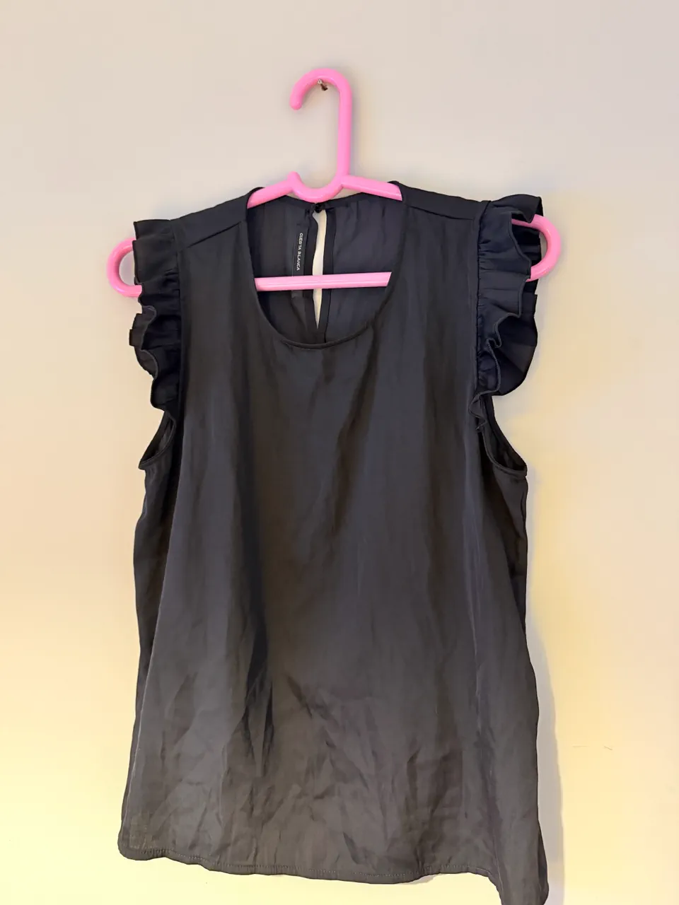Cuesta Blanca · Talle S