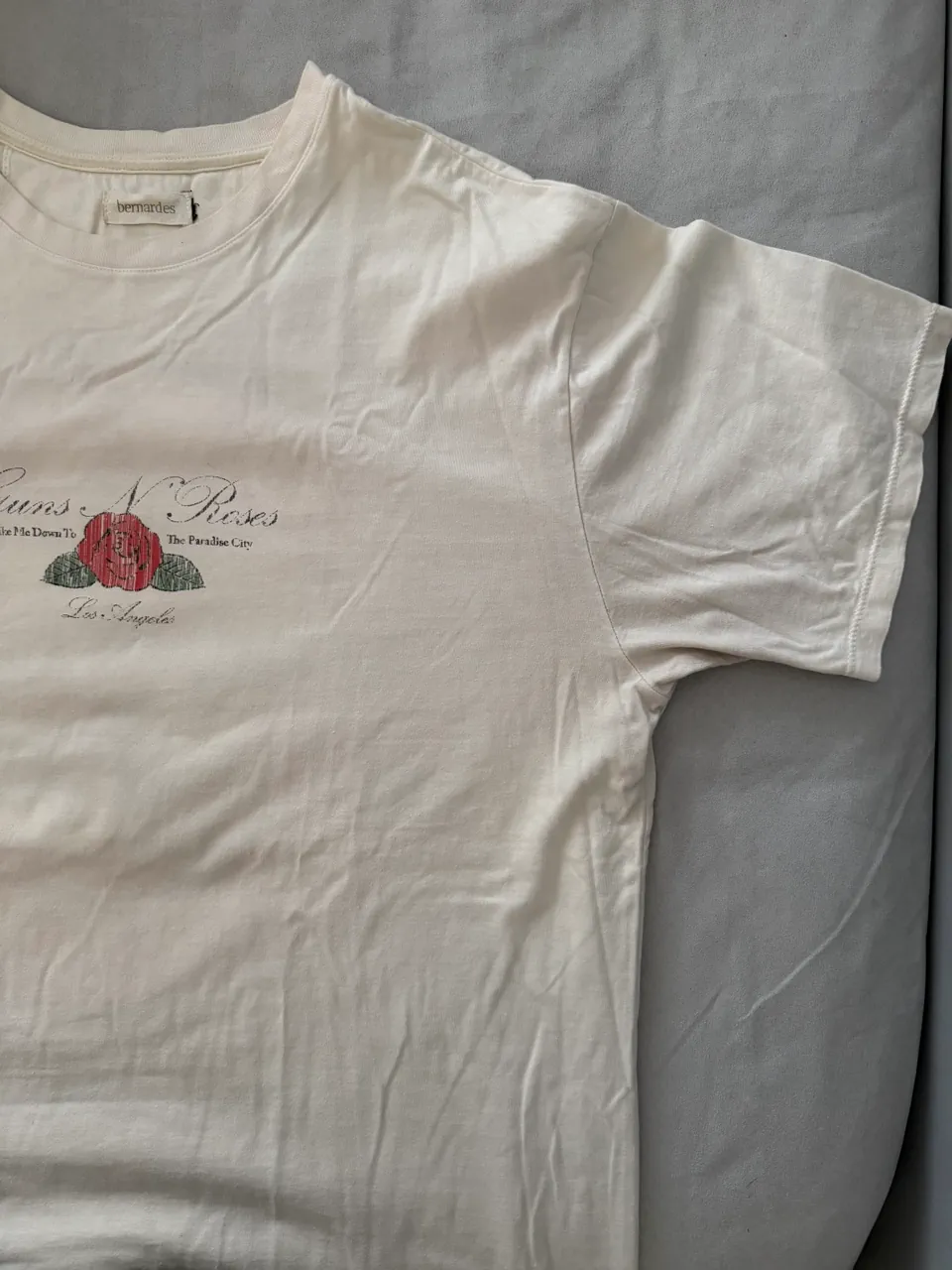 Remera Bernardes - imagen 2