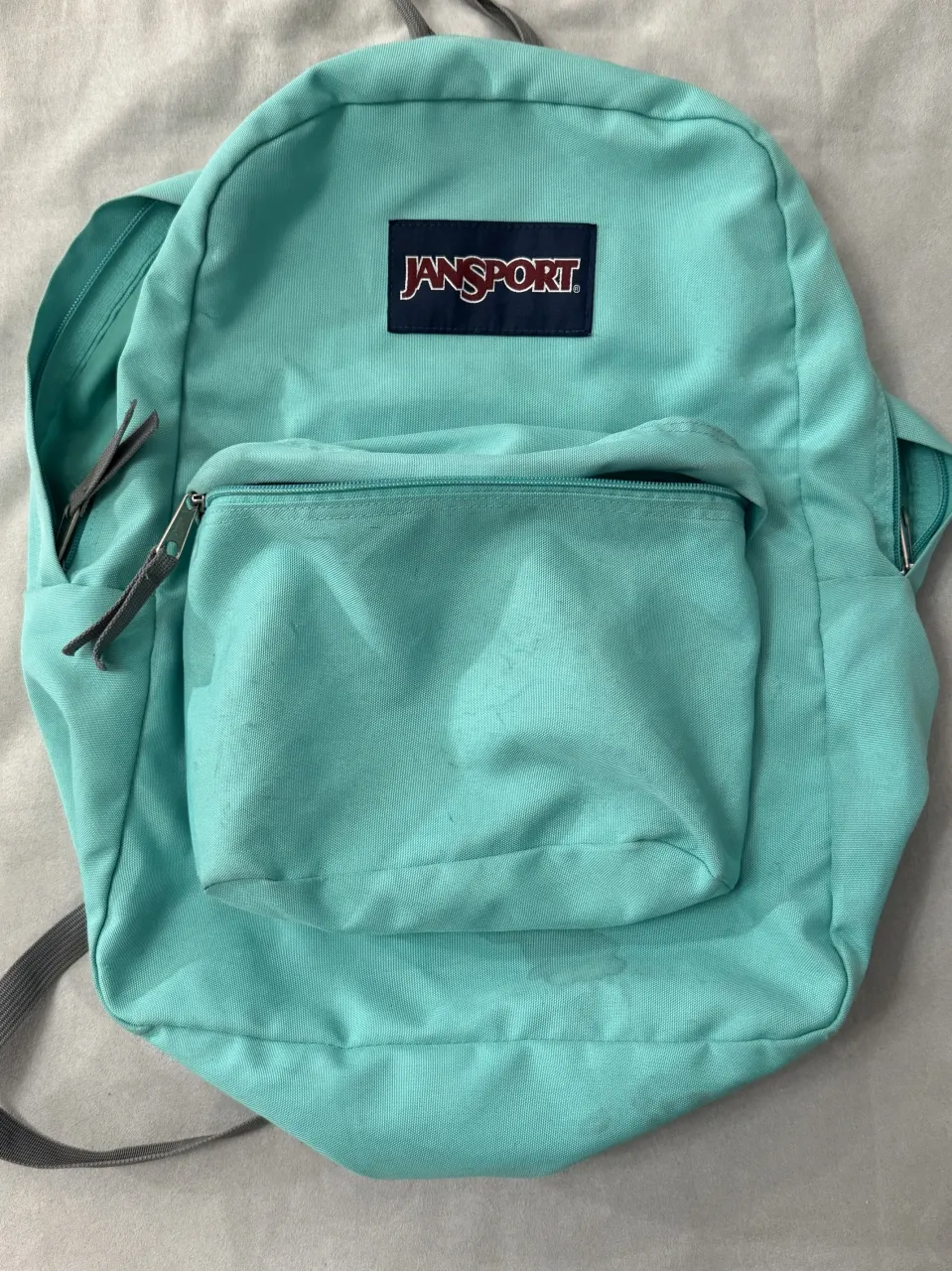 Mochila Jansport - imagen 1