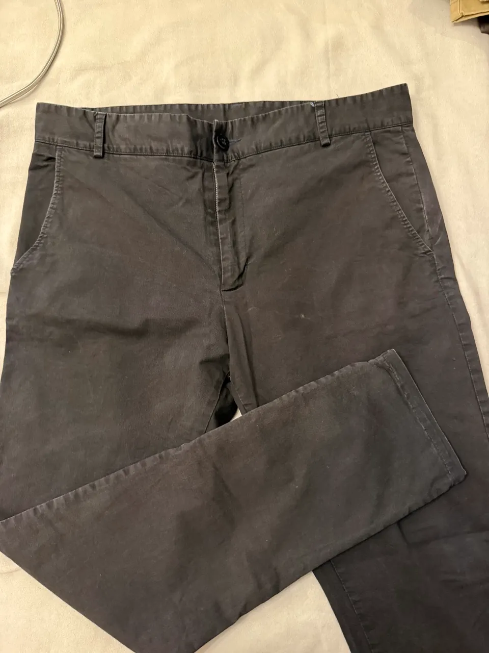 Pantalón Bensimon - imagen 1