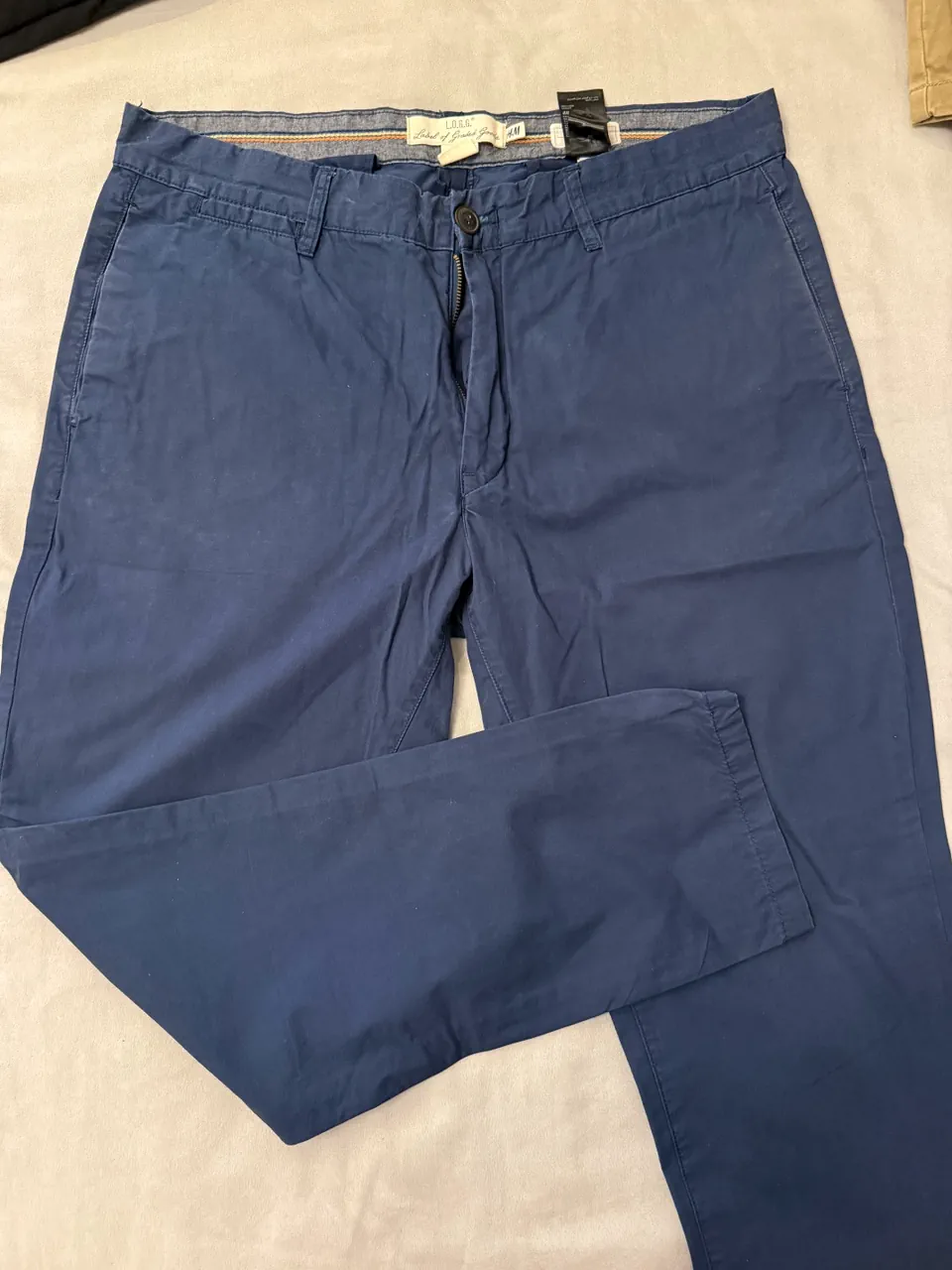 Pantalón H&M - imagen 1