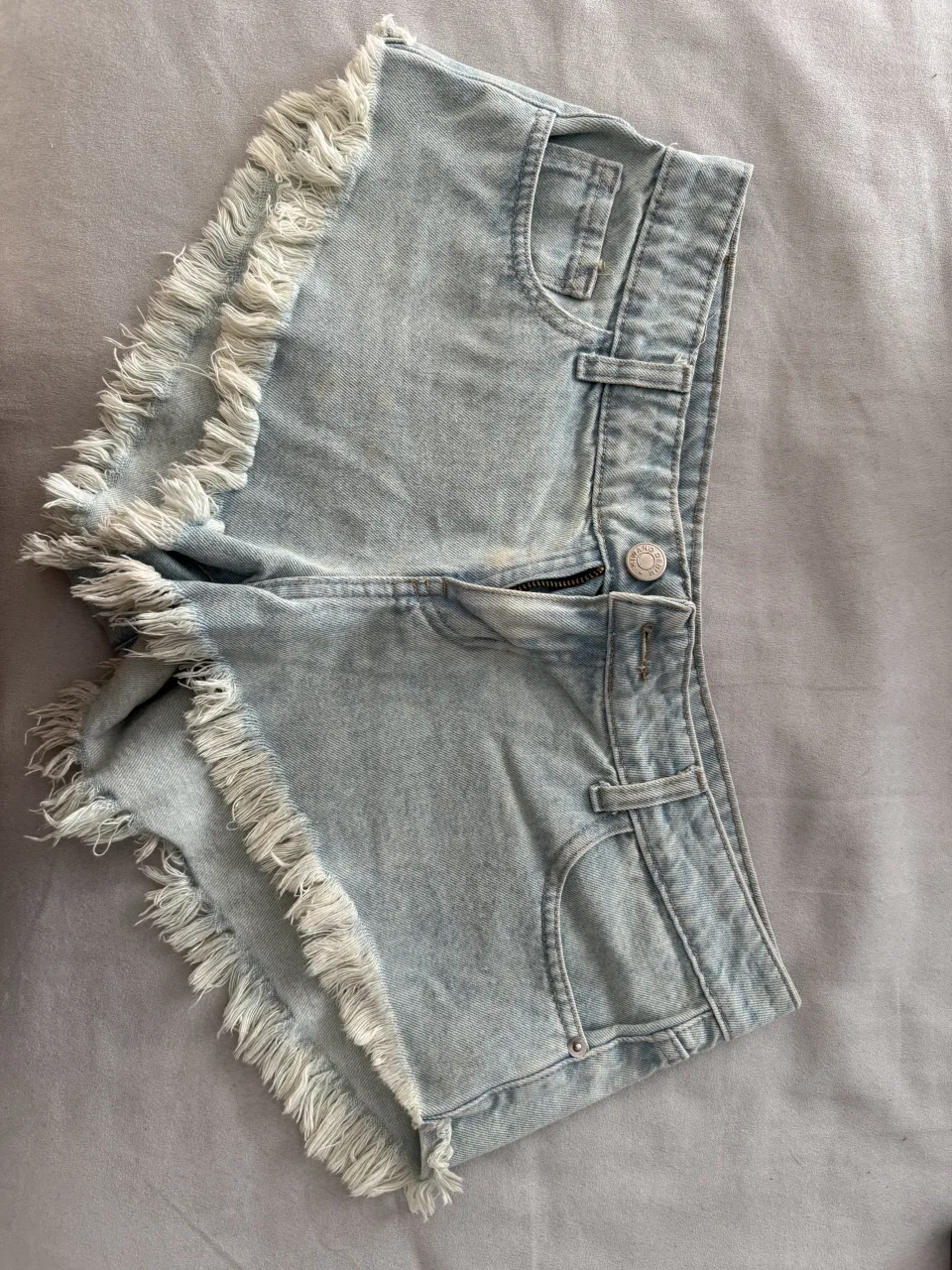 Short KIWANO · Talle M