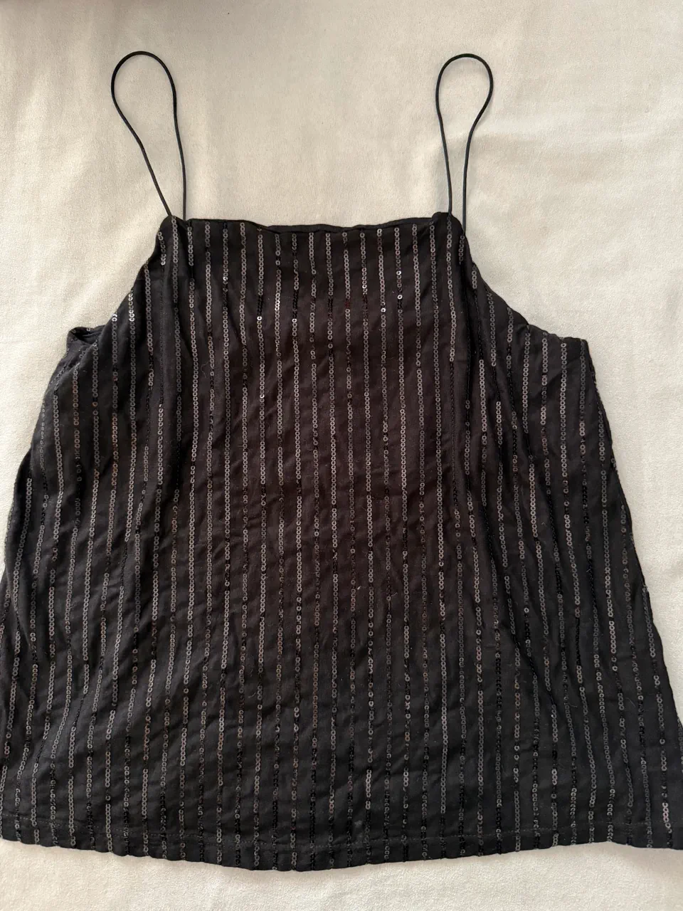 Musculosa Cuesta Blanca - imagen 1