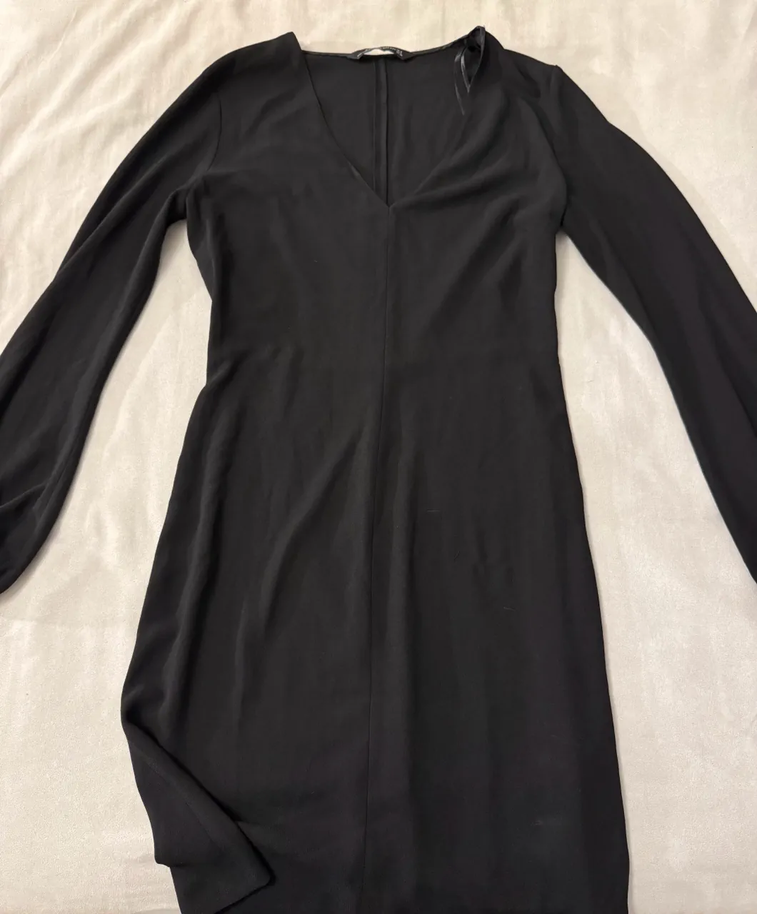 Vestido Zara Woman - imagen 1