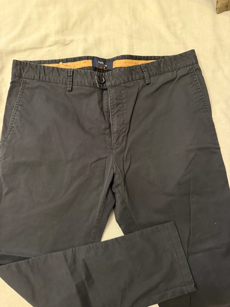 Pantalón Rochas - imagen 1