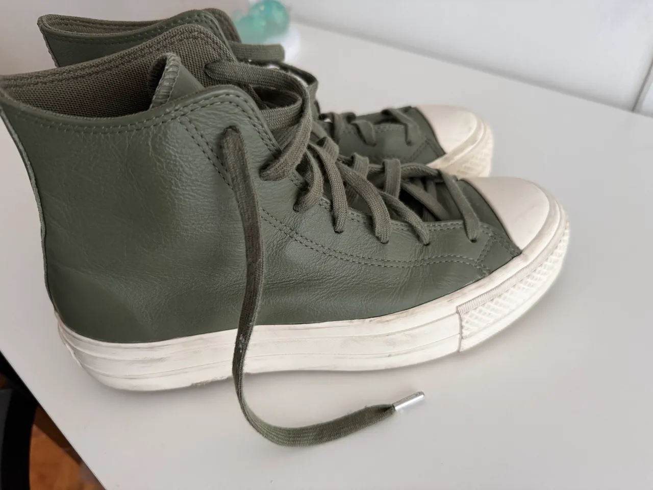 Converse · Talle US 8.5