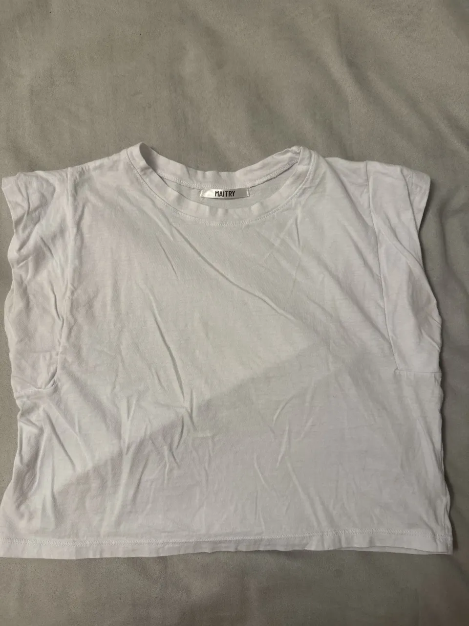 Remera Maitry - imagen 1
