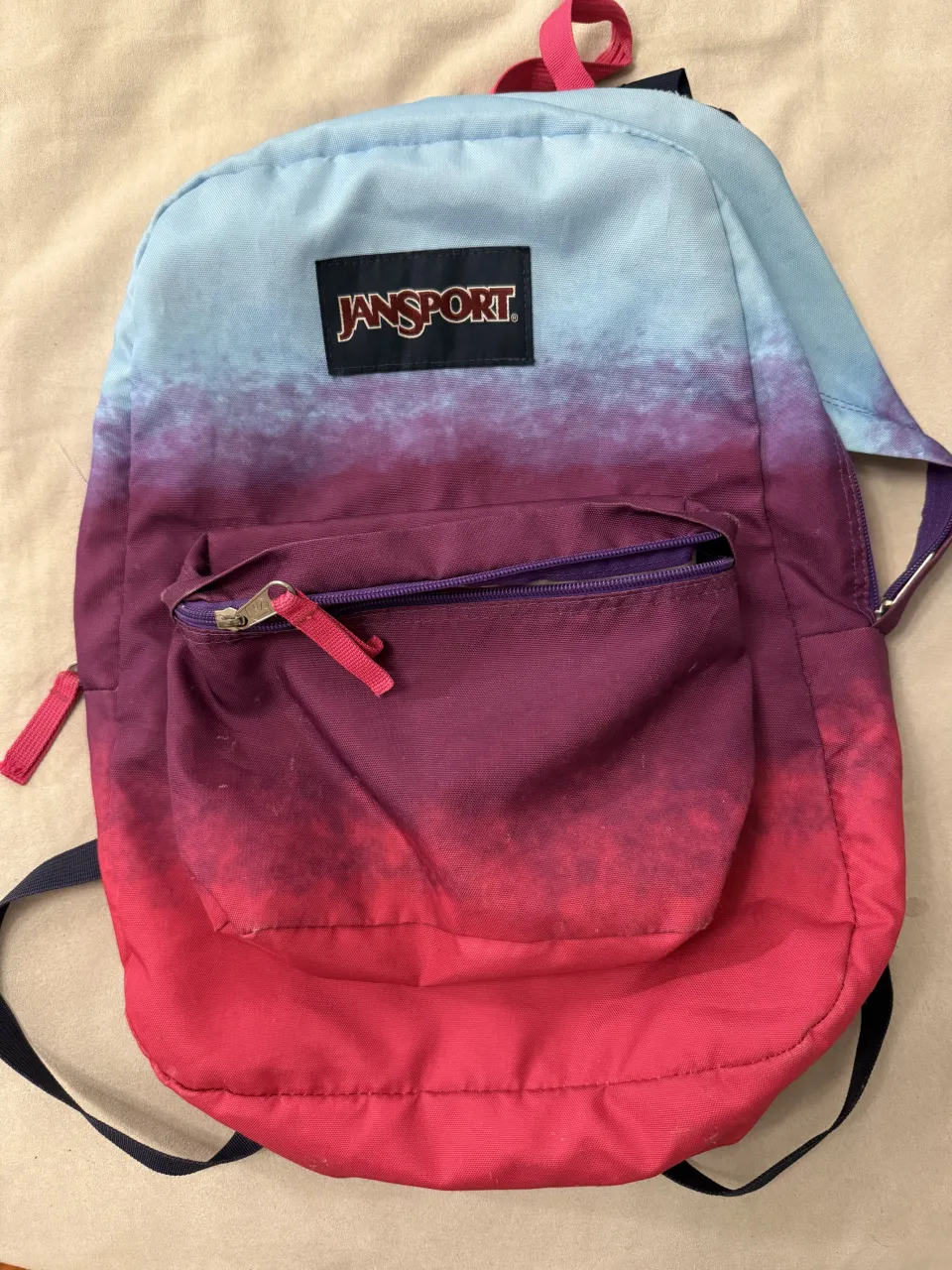 Mochila Jansport