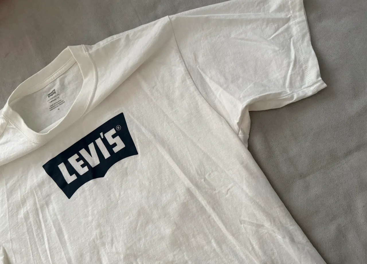 Remera Levi's - imagen 3