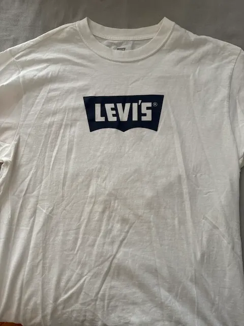 Levi's · Talle M