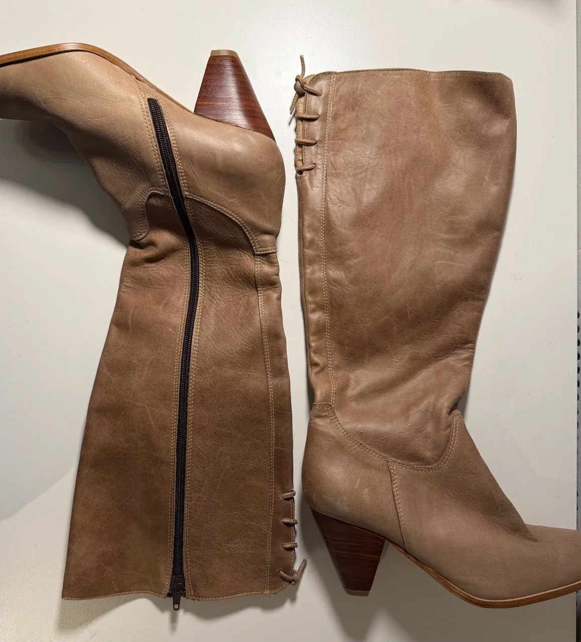 Botas Matilda - imagen 1