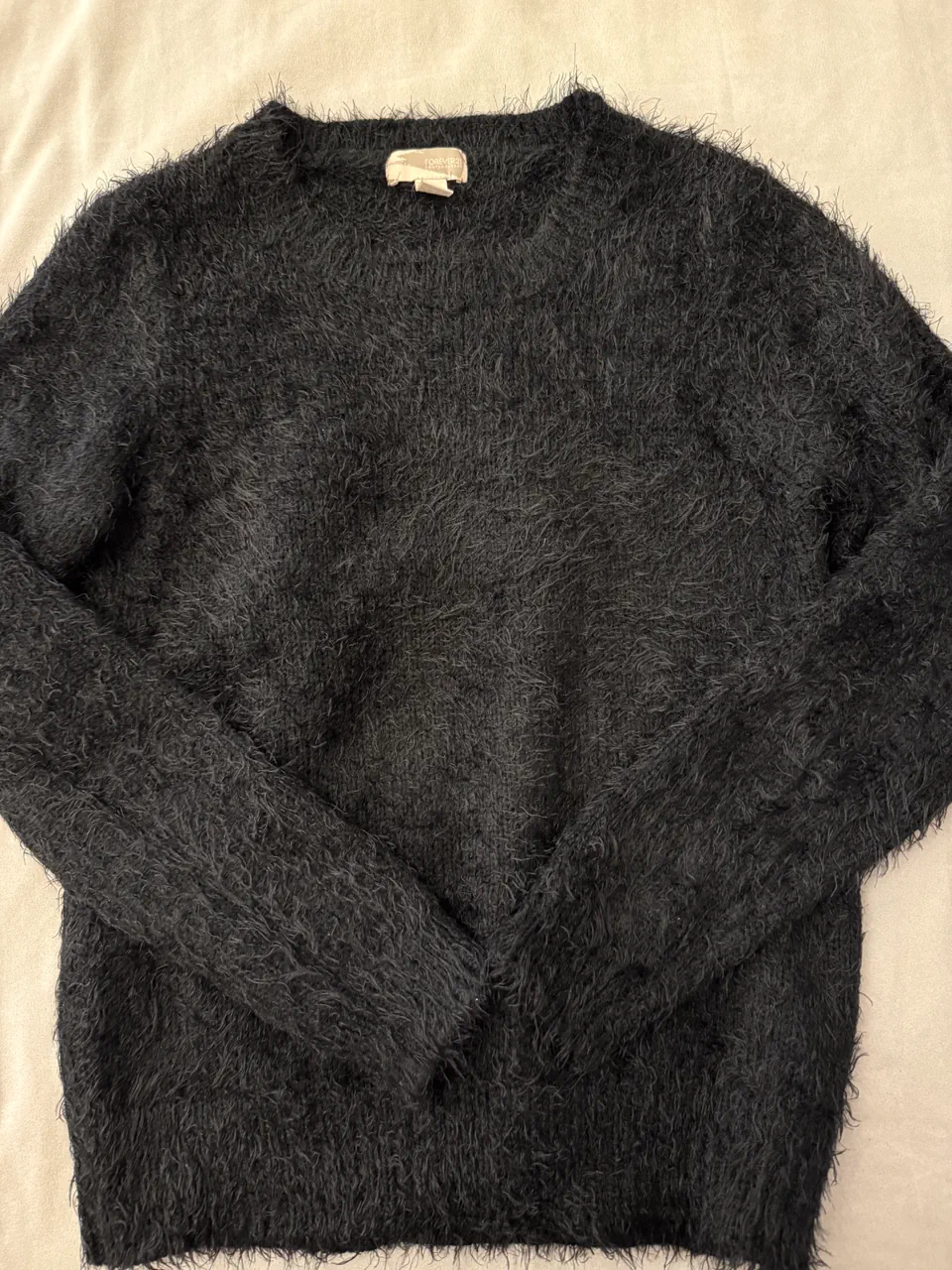 Sweater Forever 21 · Talle M