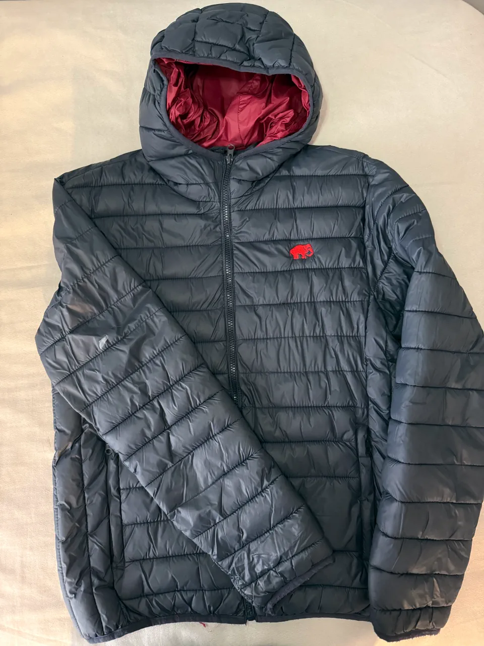 Campera ELEPANTS - imagen 1
