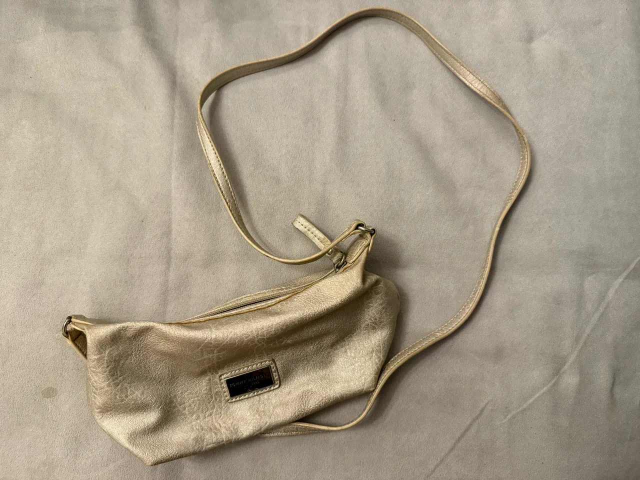 Bandolera Tommy Hilfiger