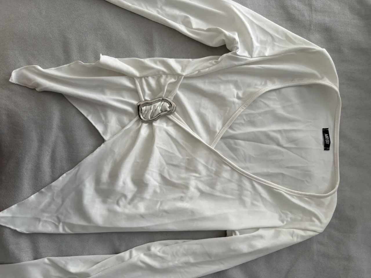 Top MYSIX · Talle S