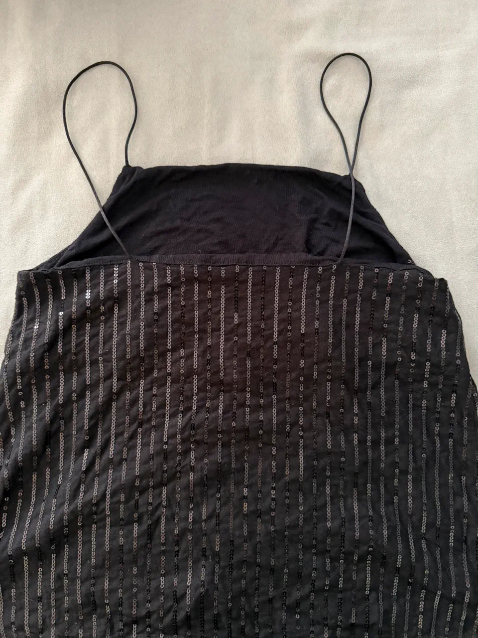 Musculosa Cuesta Blanca - imagen 2