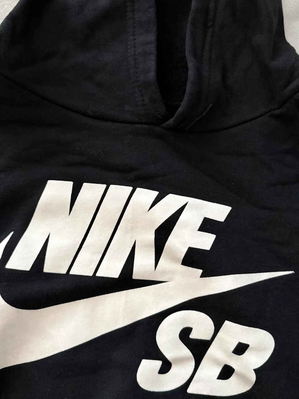 Buzo Nike - imagen 3