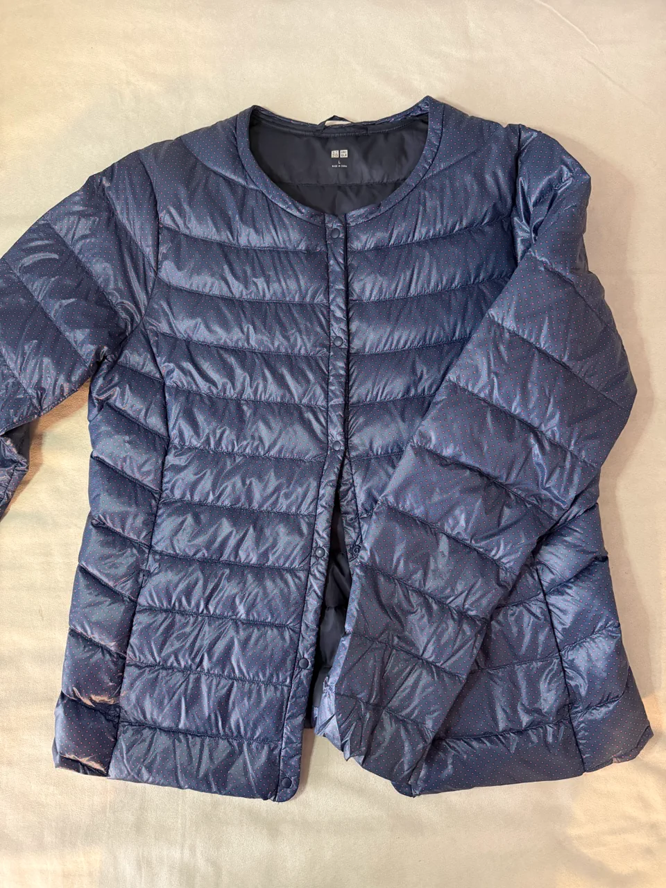 Campera Uniqlo - imagen 1