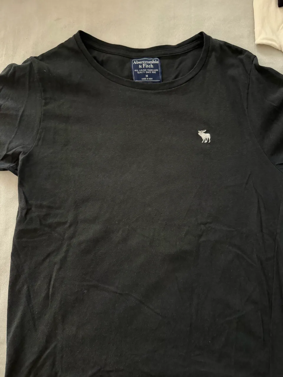 Remera Abercrombie & Fitch - imagen 1
