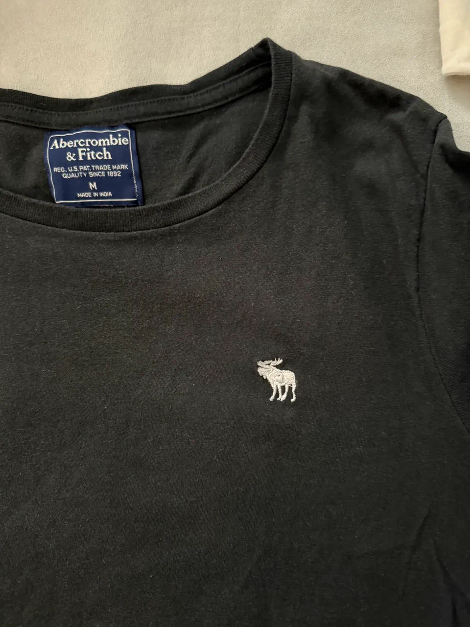 Remera Abercrombie & Fitch - imagen 2