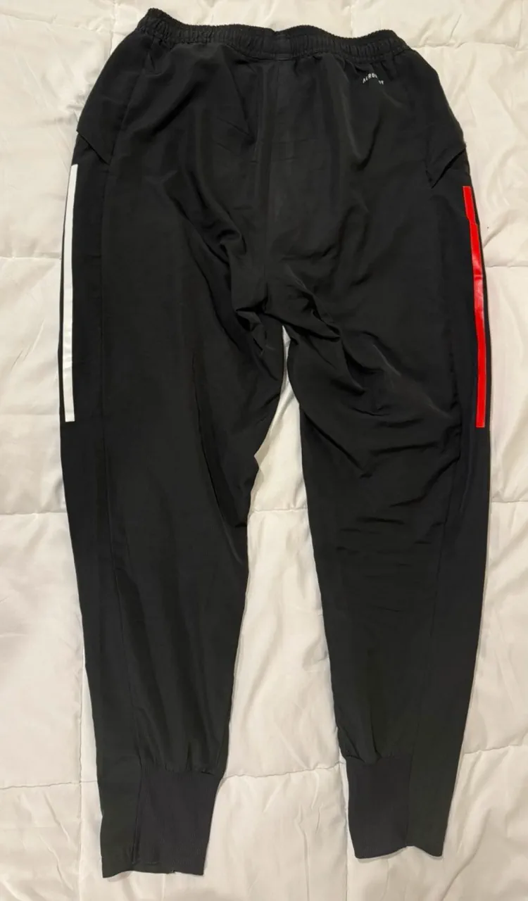Pantalón adidas - imagen 2