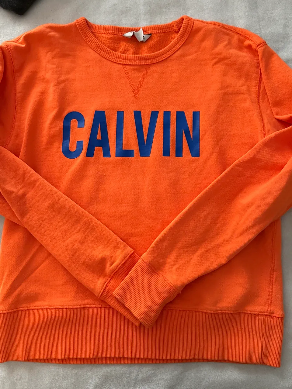Calvin klein jeans · Talle S