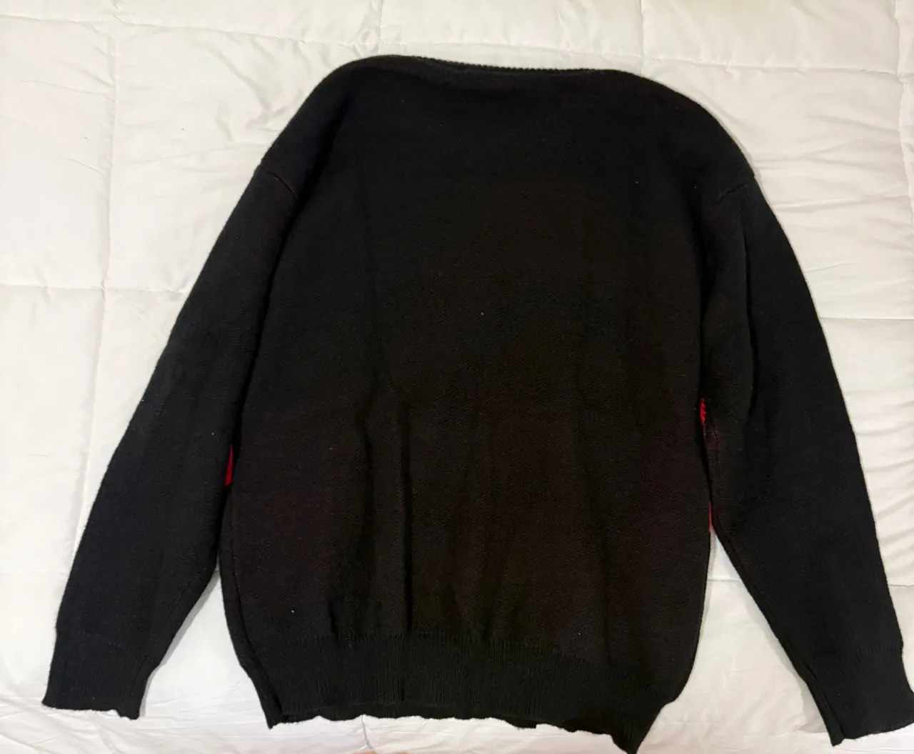 Sweater Shein - imagen 2