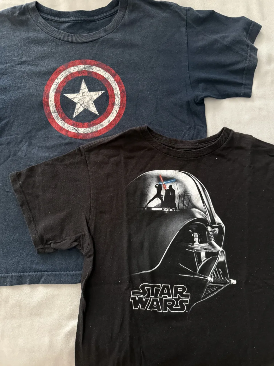 Remera Disney parks · Talle XS