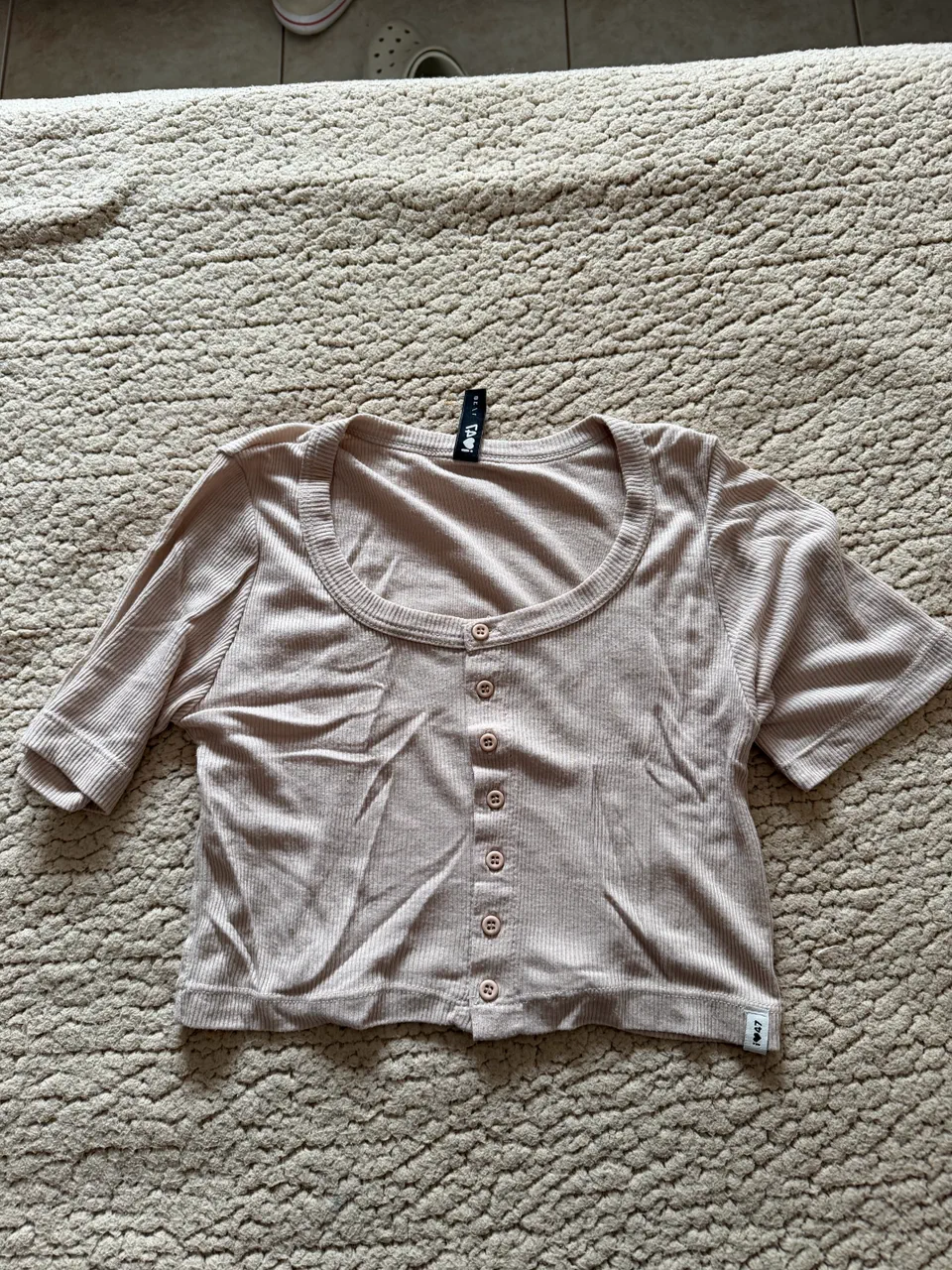 47 Street · Talle XS