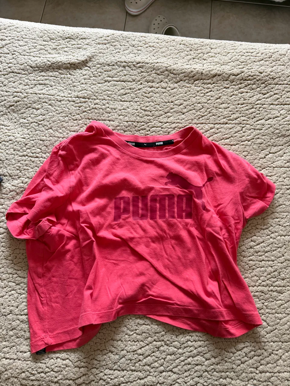 Puma · Talle S
