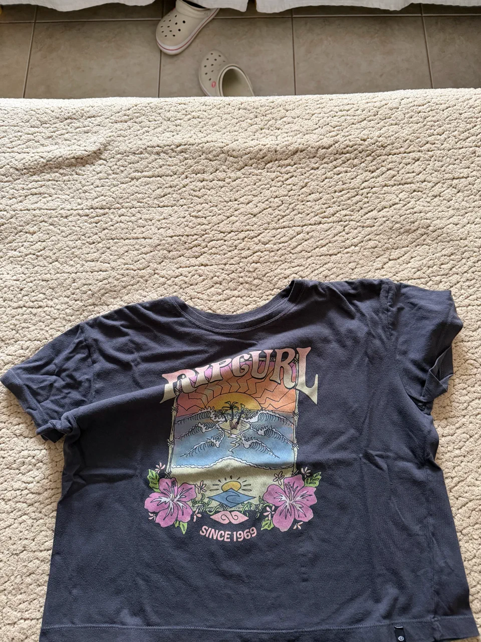 Rip Curl · Talle S
